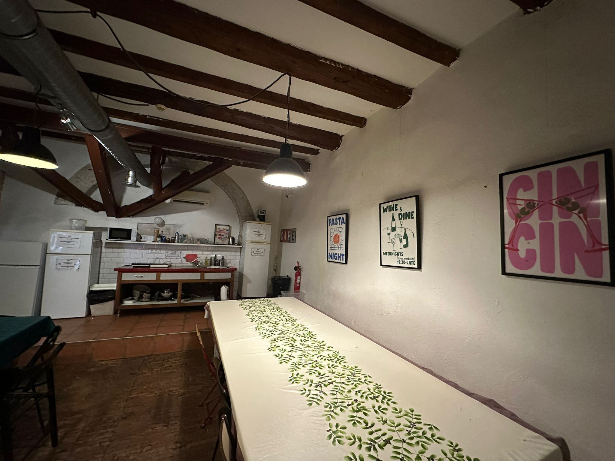 Photo - Hostel Vertigo Vieux-Port