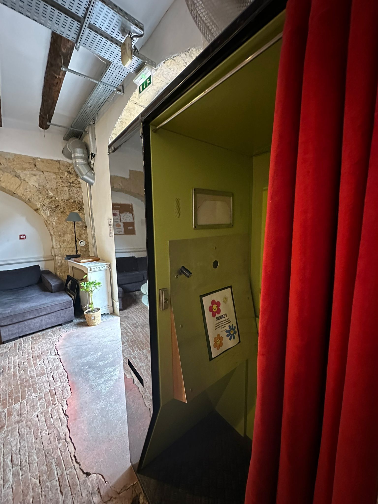 Photo - Hostel Vertigo Vieux-Port