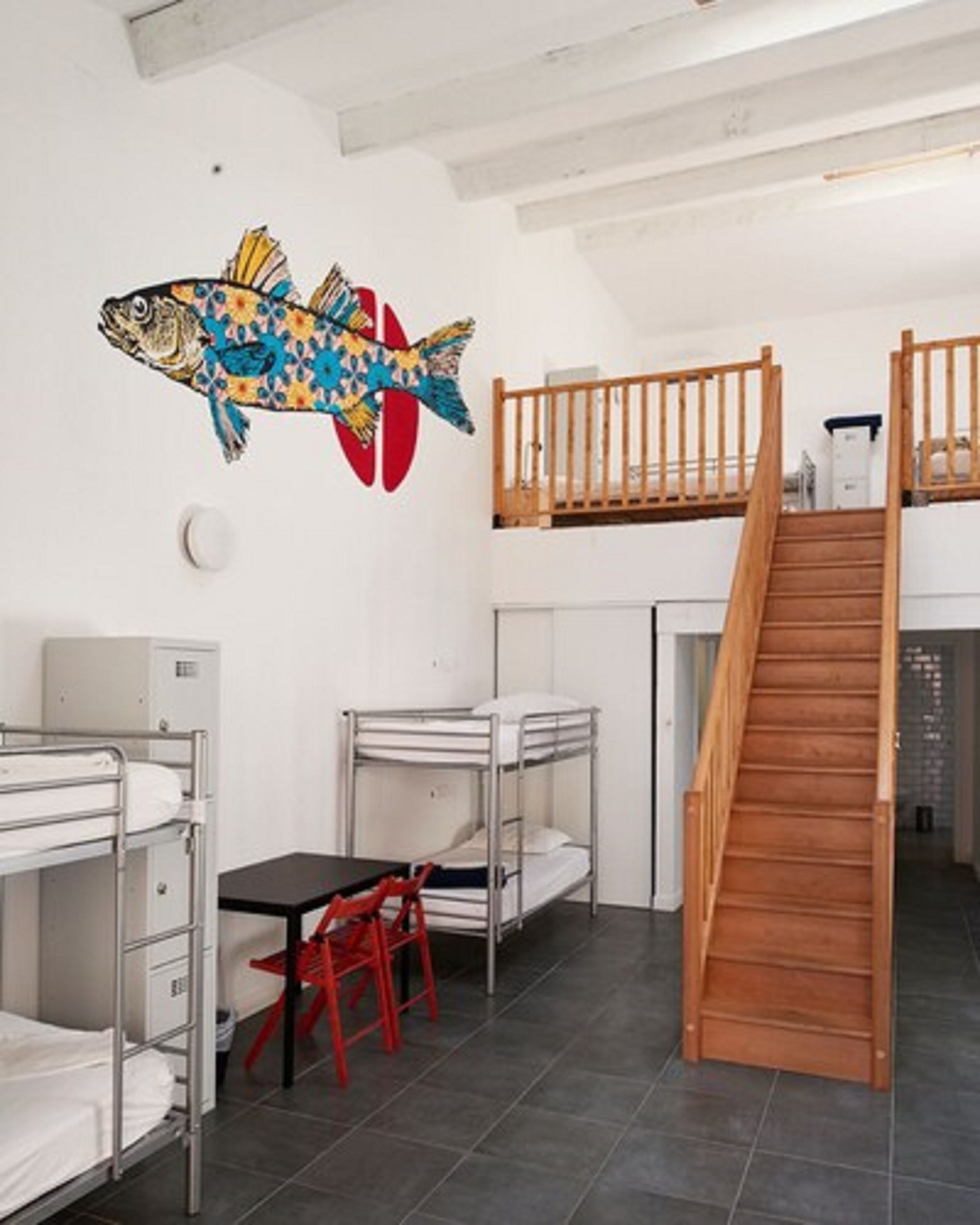 Photo - Hostel Vertigo Vieux-Port