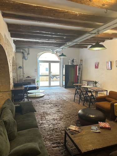 Vertigo Hostel Marseille