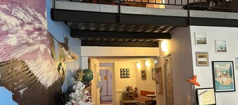 Hostel Vertigo Vieux Port