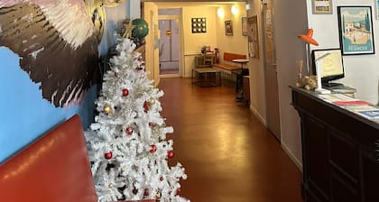 Hostel Vertigo Vieux Port