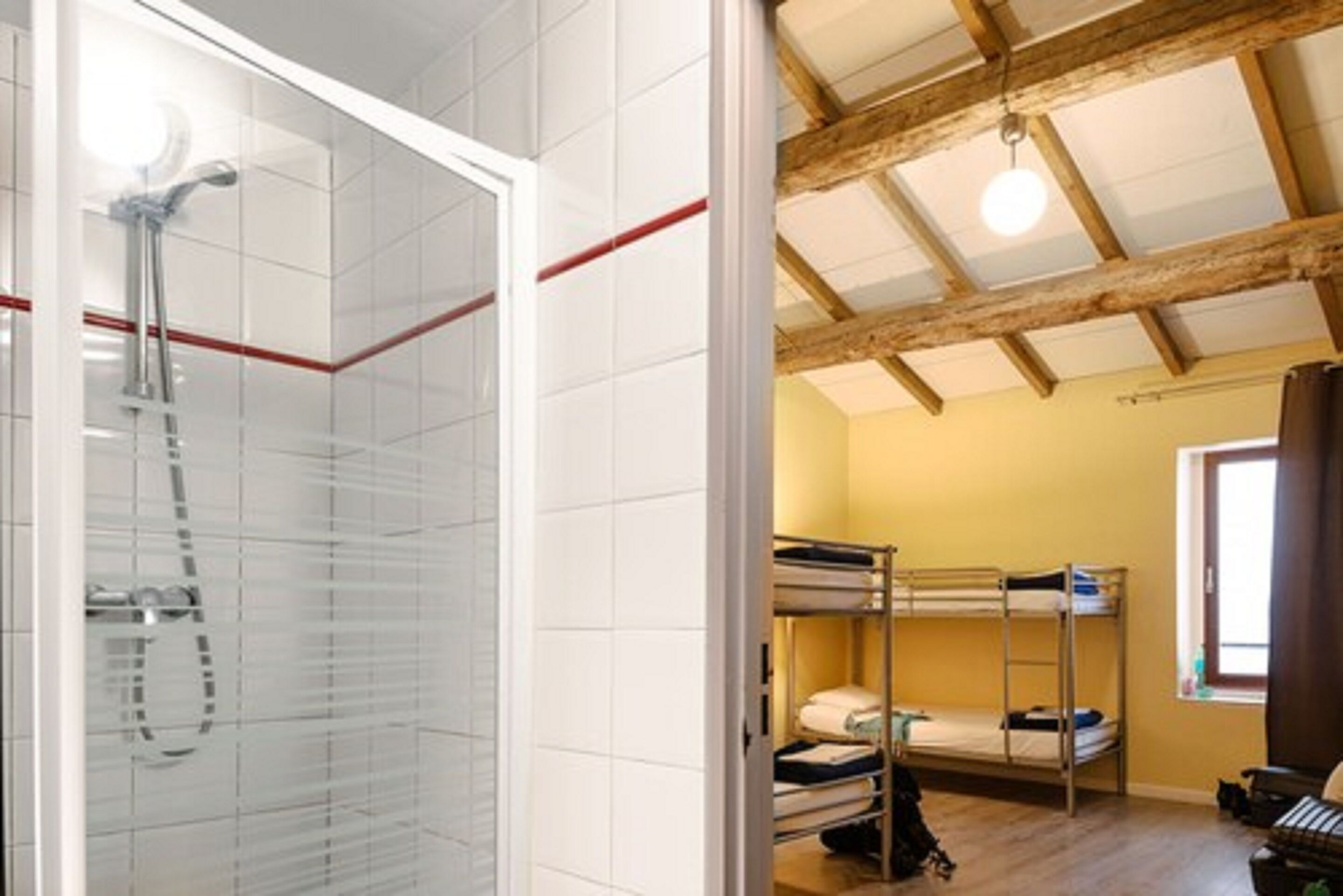 Photo - Hostel Vertigo Vieux-Port