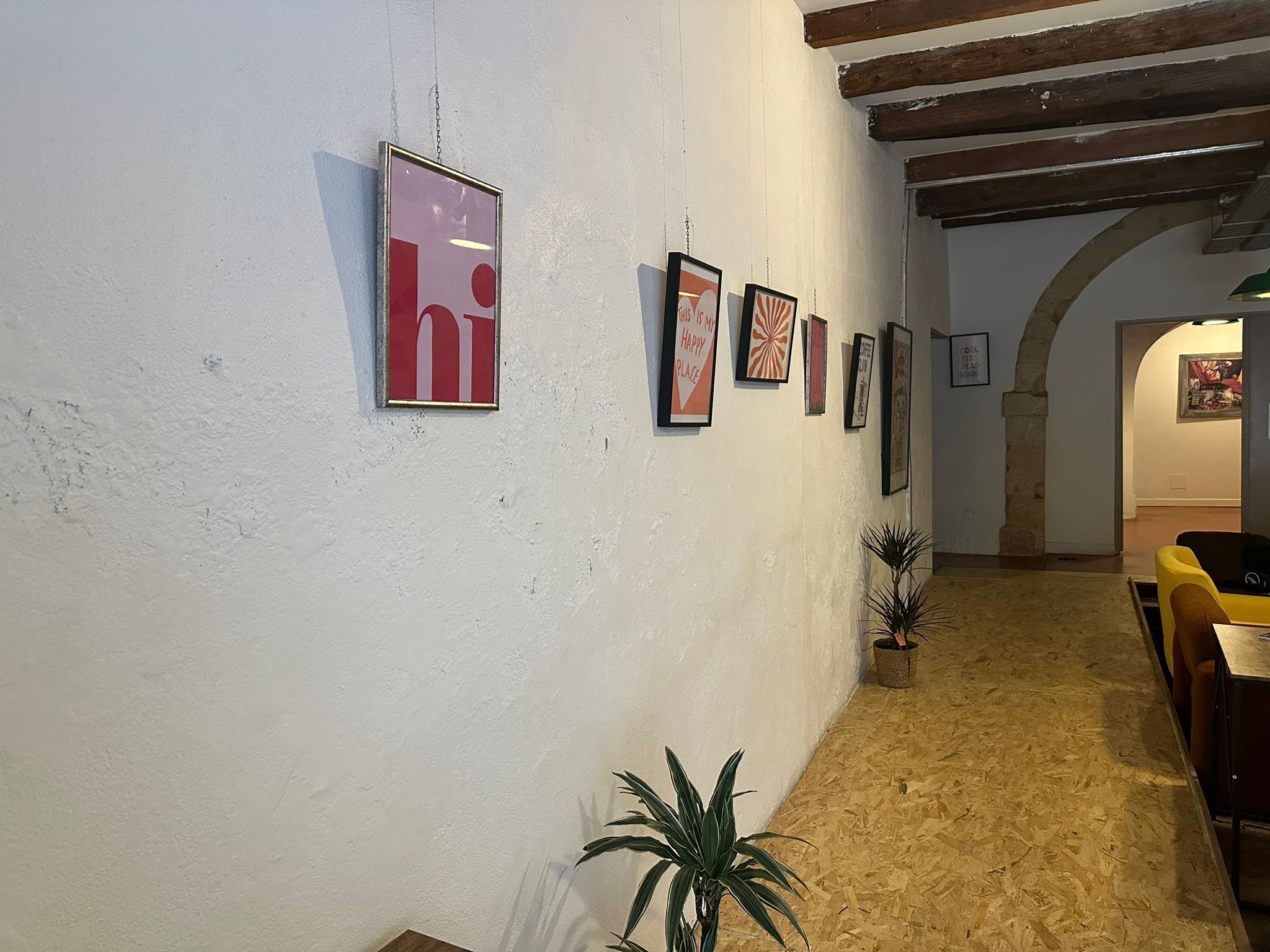 Photo - Hostel Vertigo Vieux-Port