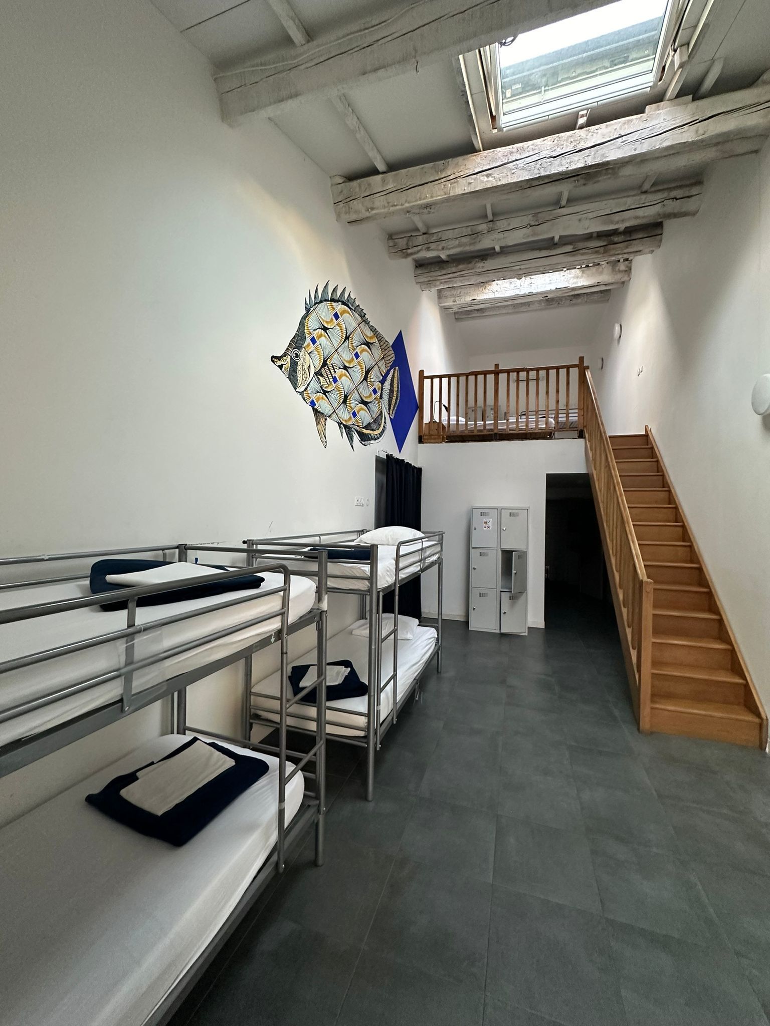 Photo - Hostel Vertigo Vieux-Port