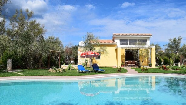 Unclassified image, 1 of 109, button - Three Stars (Corfu)