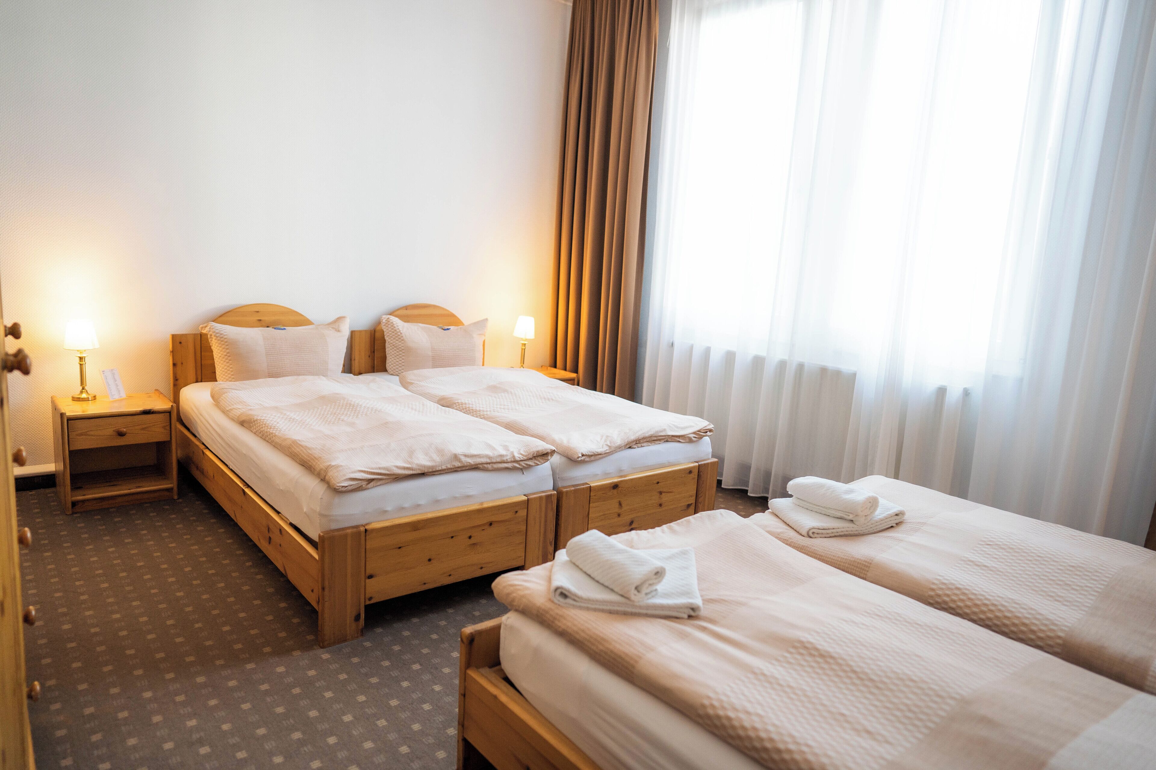 Photo - Pension Am Heusteig