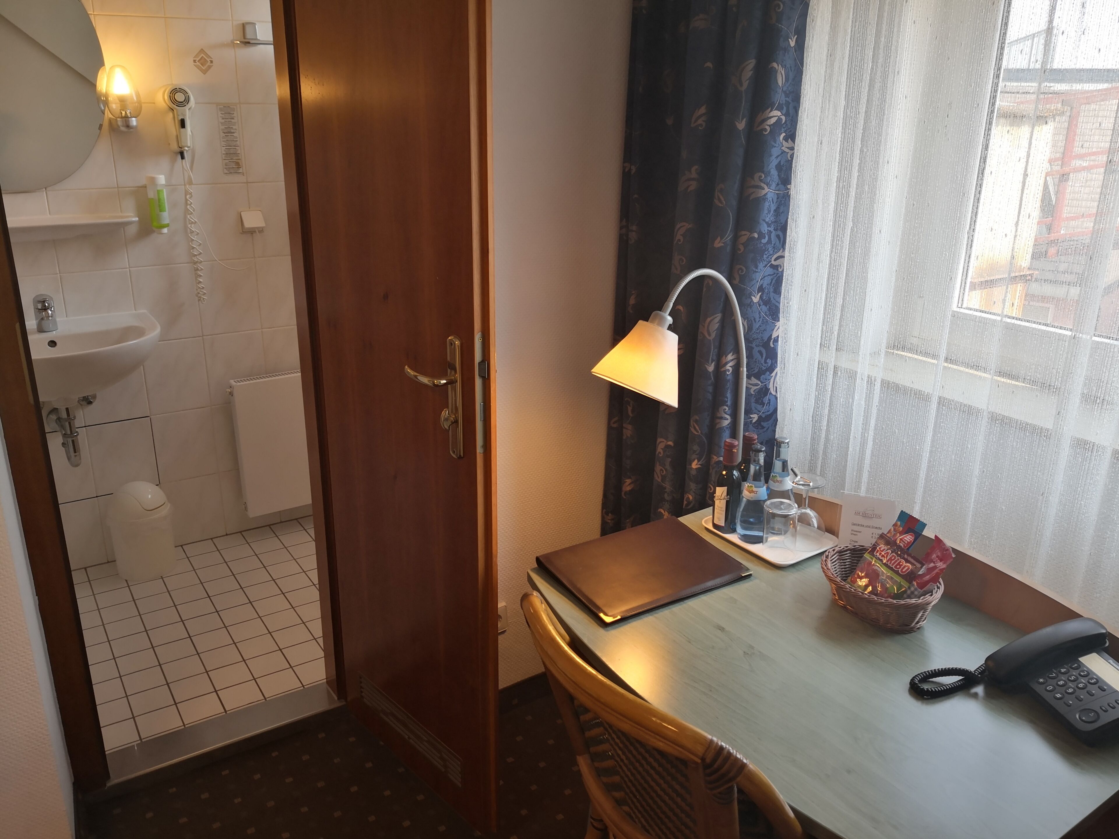 Photo - Pension Am Heusteig