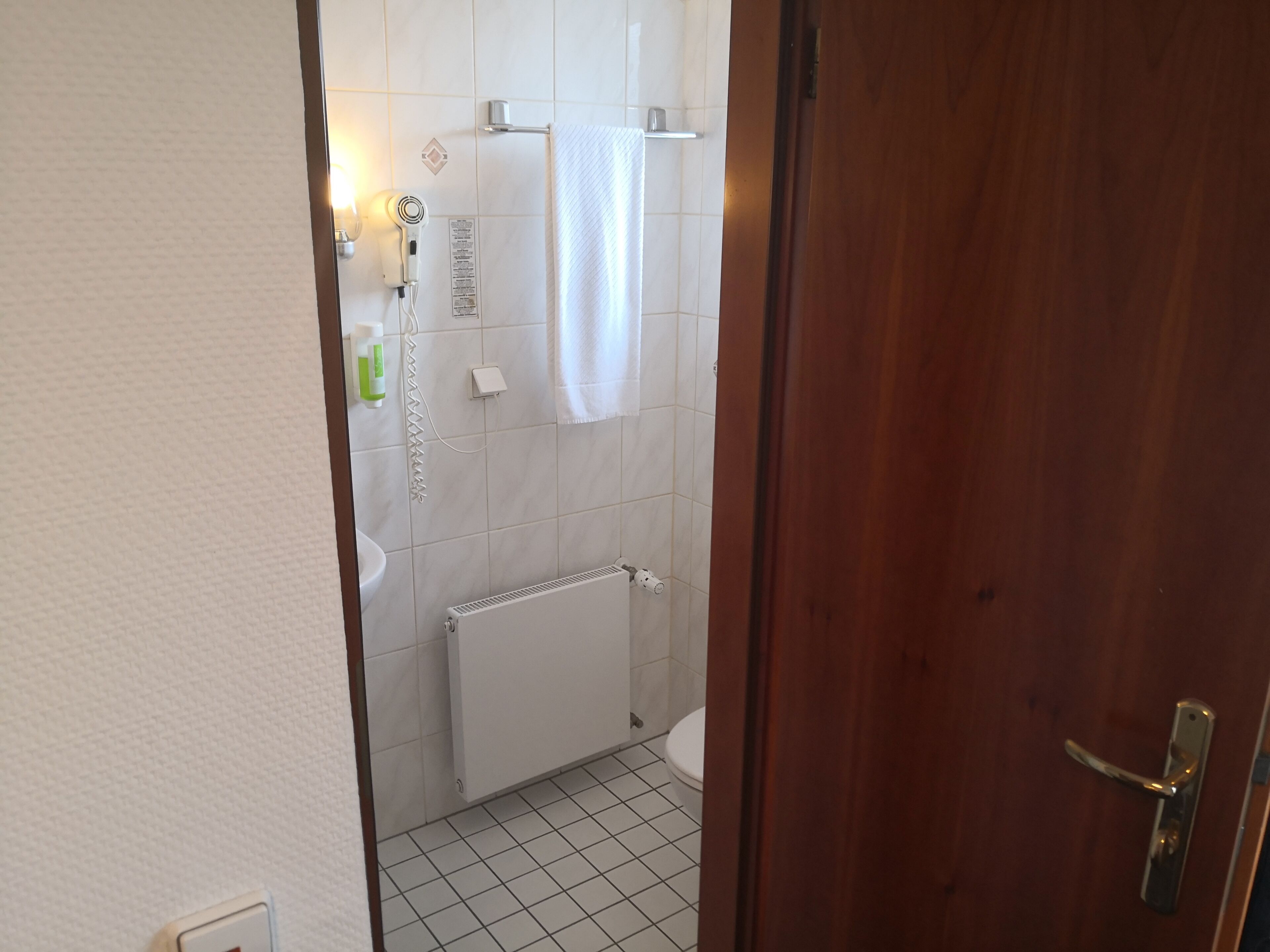 Photo - Pension Am Heusteig