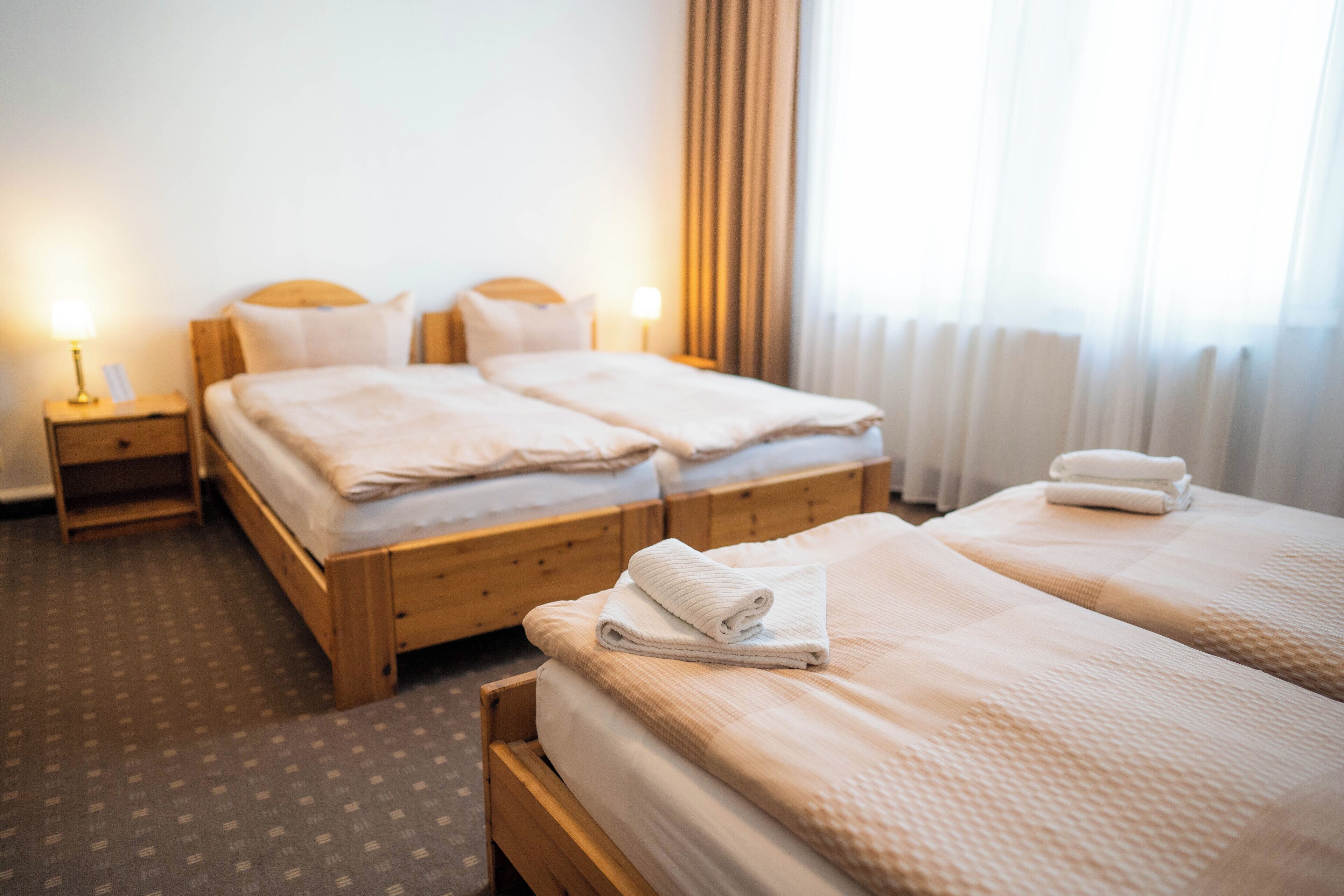 Photo - Pension Am Heusteig