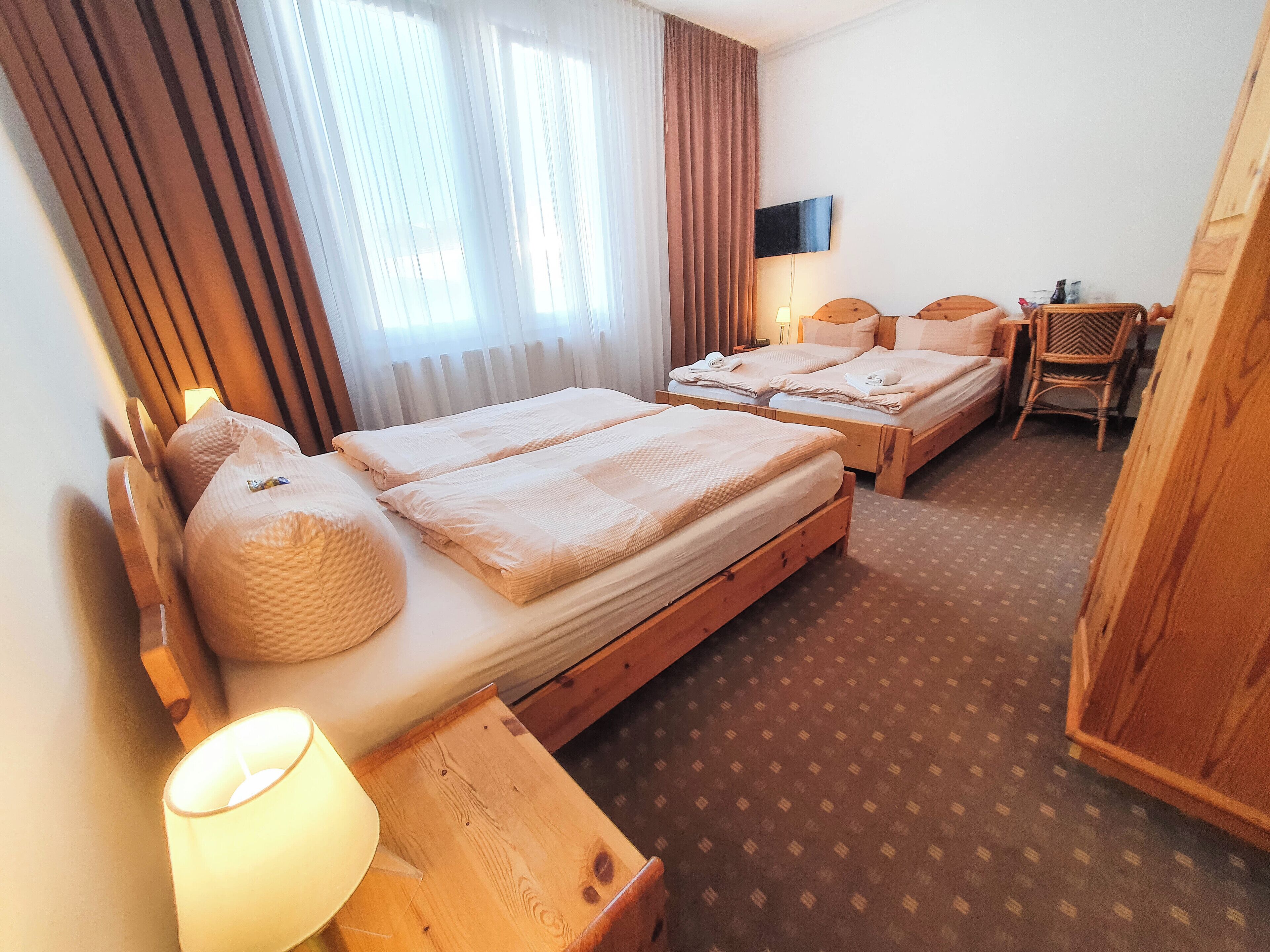 Photo - Pension Am Heusteig