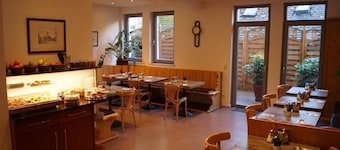 Pension Am Heusteig