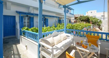 Hotel Anixis