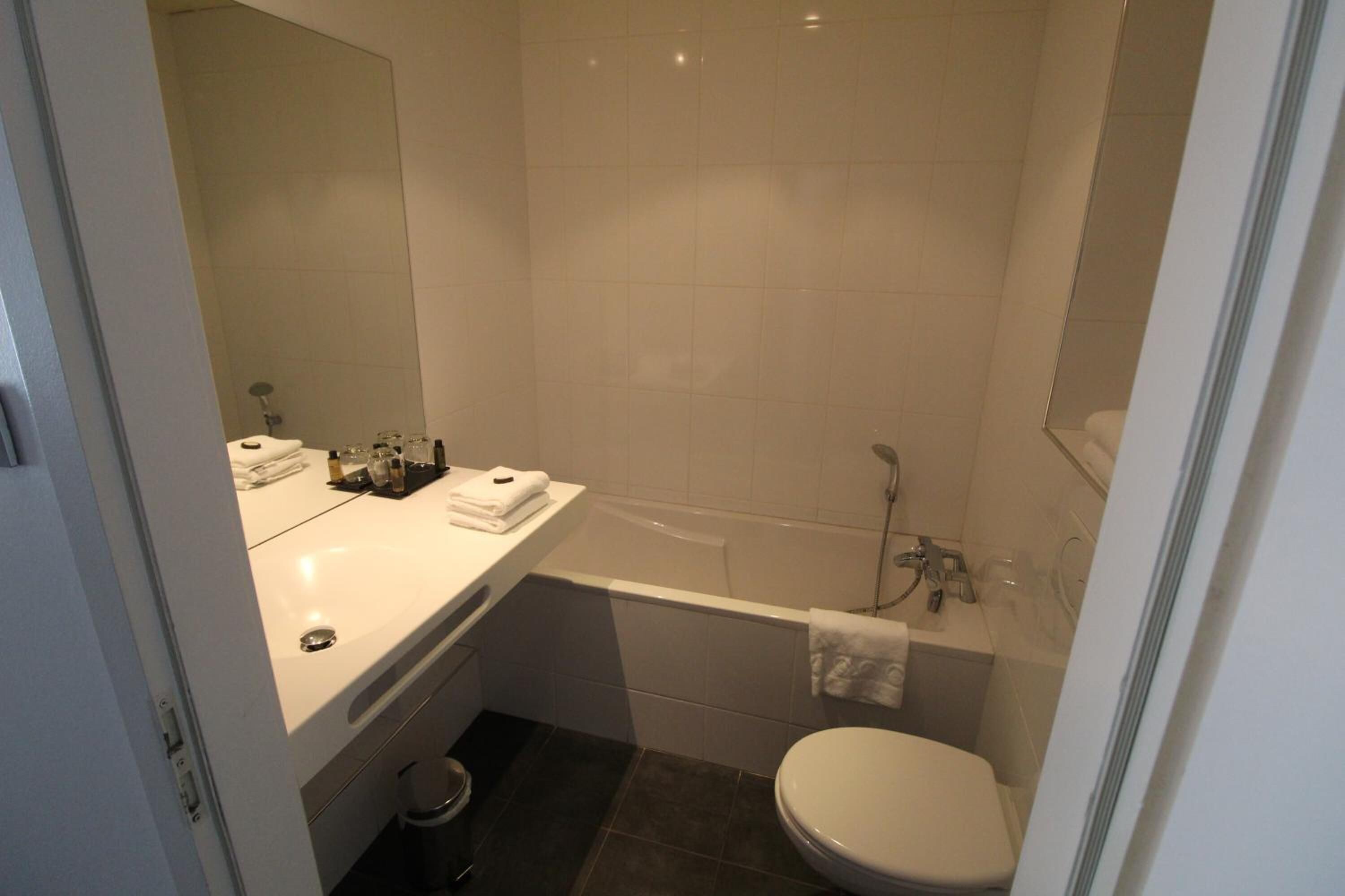 Foto - Hotel des Tonneliers