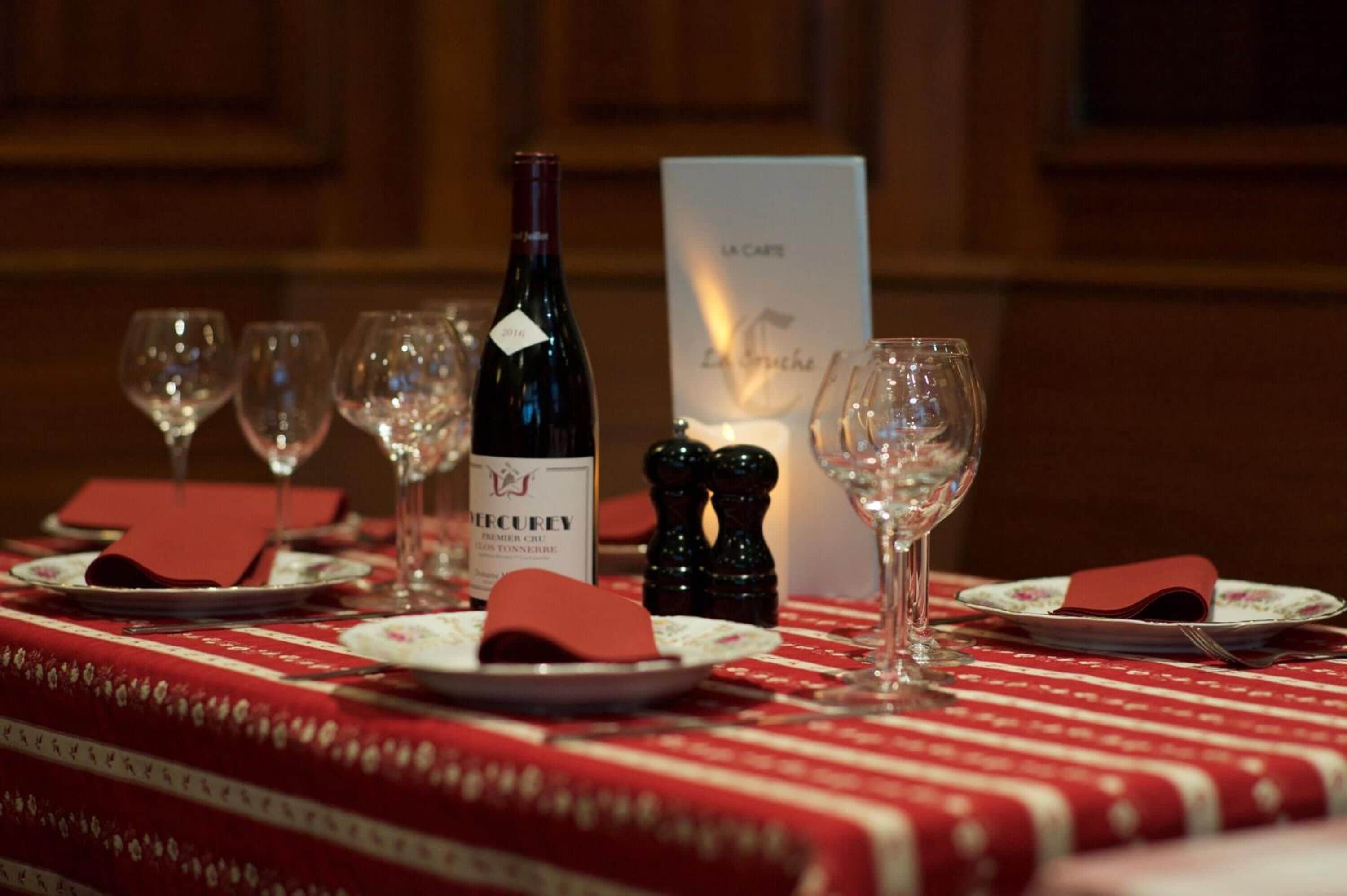 Foto - Hotel des Tonneliers