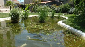 Lake - BnB Demeure Saint Louis (Carcassonne)