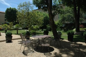 テラス / パティオ