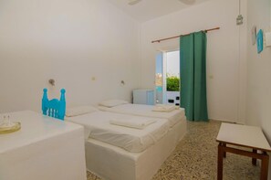 Room - Ios Plage (Ios)
