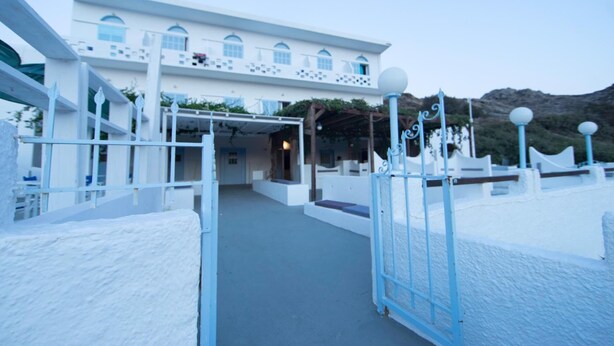 Exterior - Ios Plage (Ios)