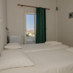 Room - Ios Plage (Ios)
