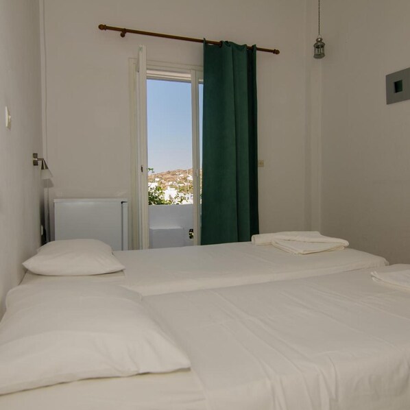 Room - Ios Plage (Ios)