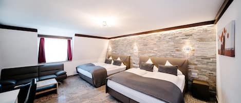Chambre Familiale (Superior)