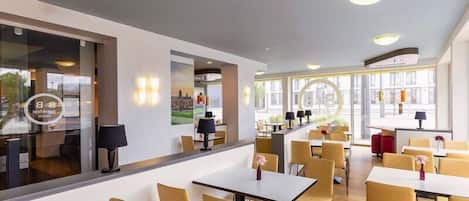 Restaurantes