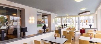 B&B HOTEL Dresden-Messe