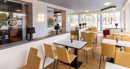B&B HOTEL Dresden-Messe