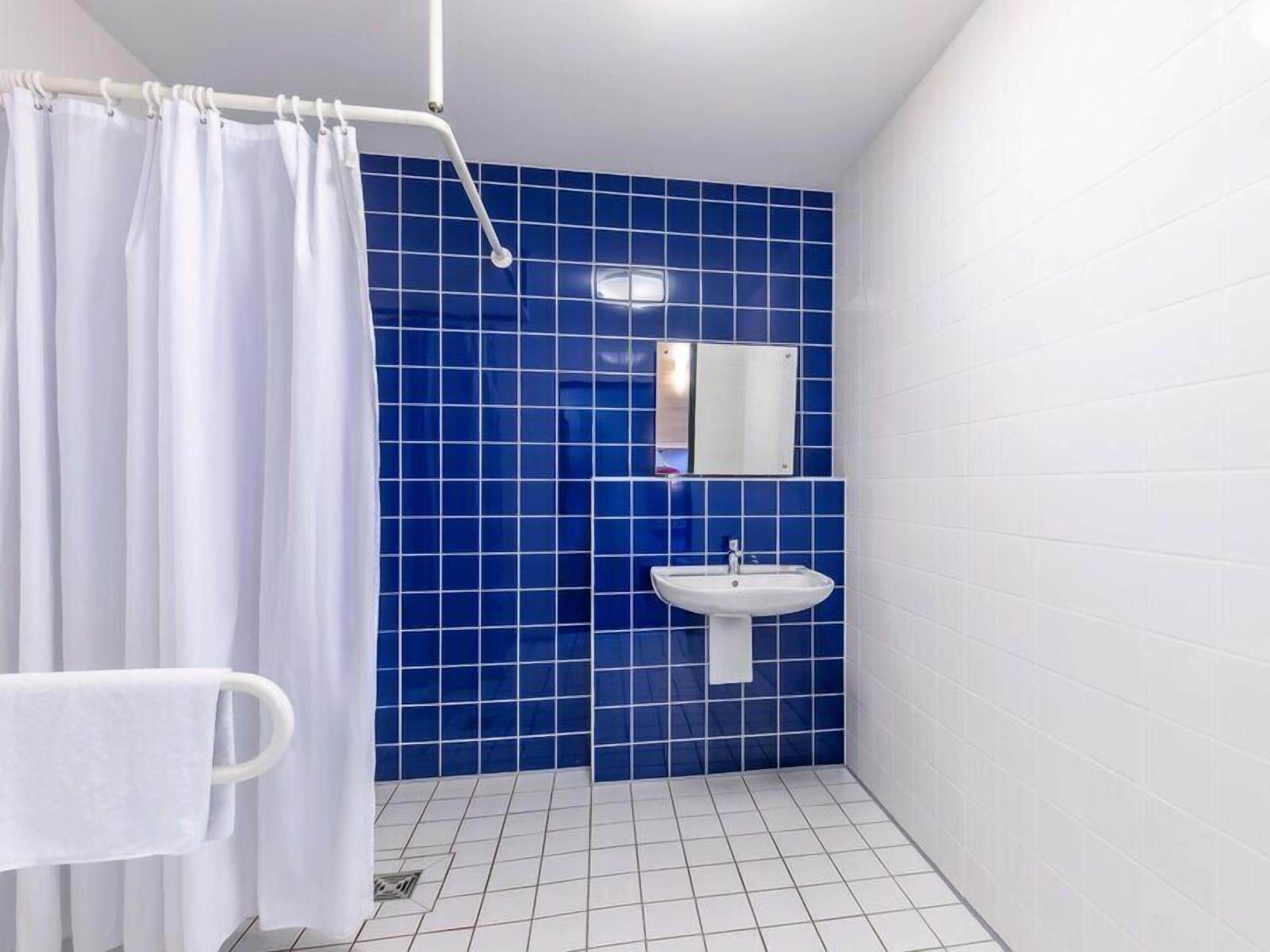 Photo - B&B HOTEL Dresden-Messe