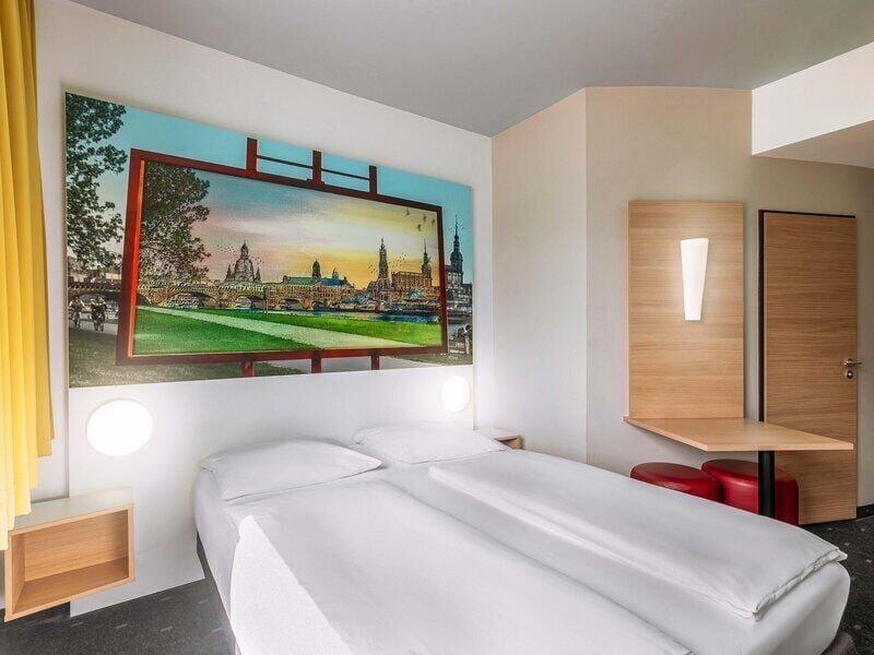 Quarto casal | Escrivaninha, quartos à prova de som, Wi-Fi de cortesia, roupa de cama