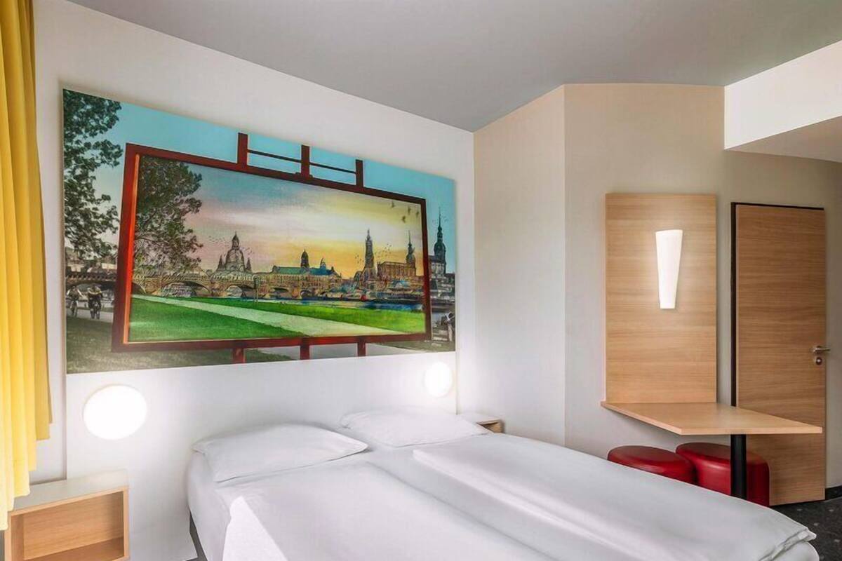Doppelzimmer
