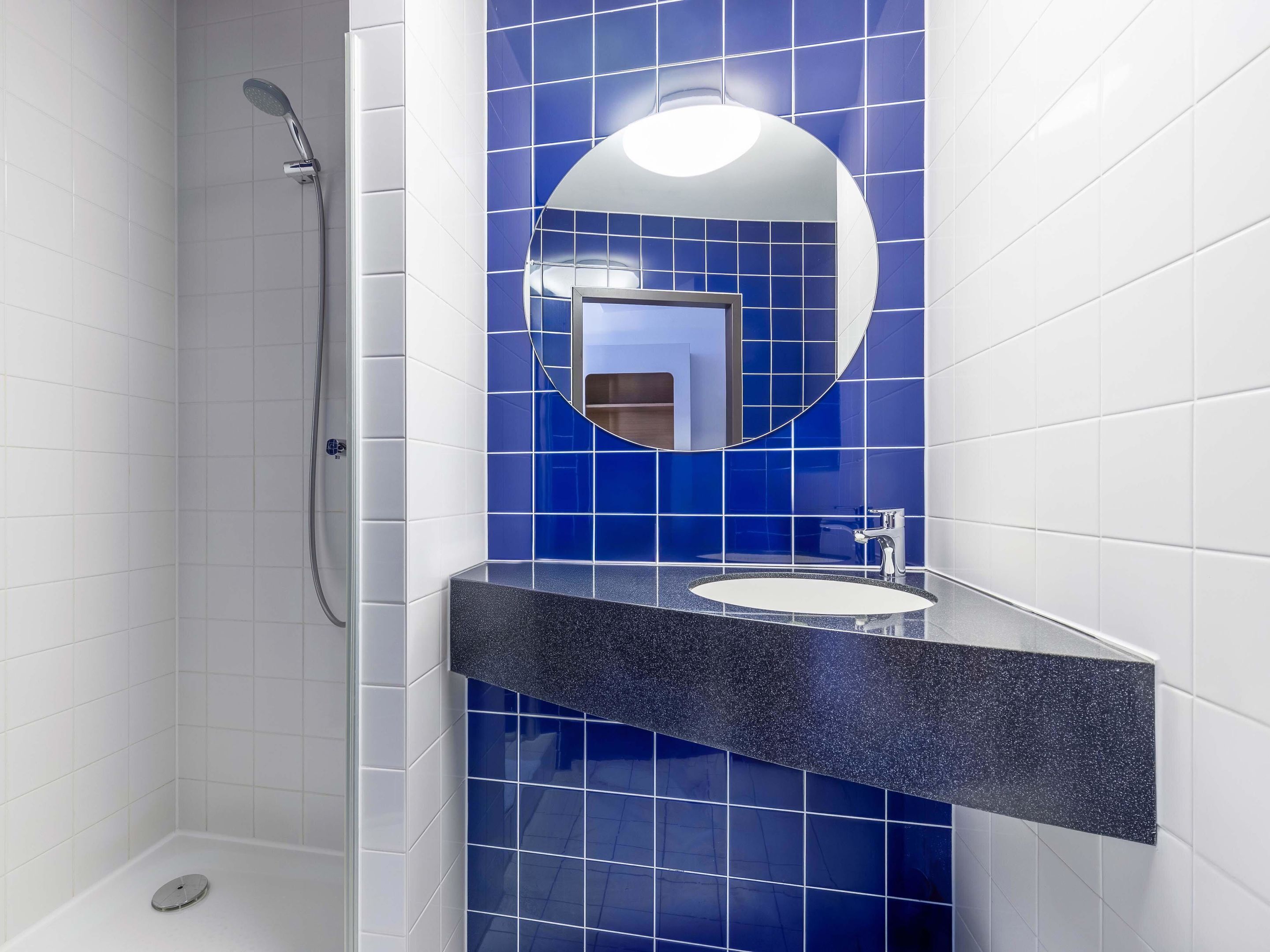 Foto - B&B HOTEL Dresden-Messe