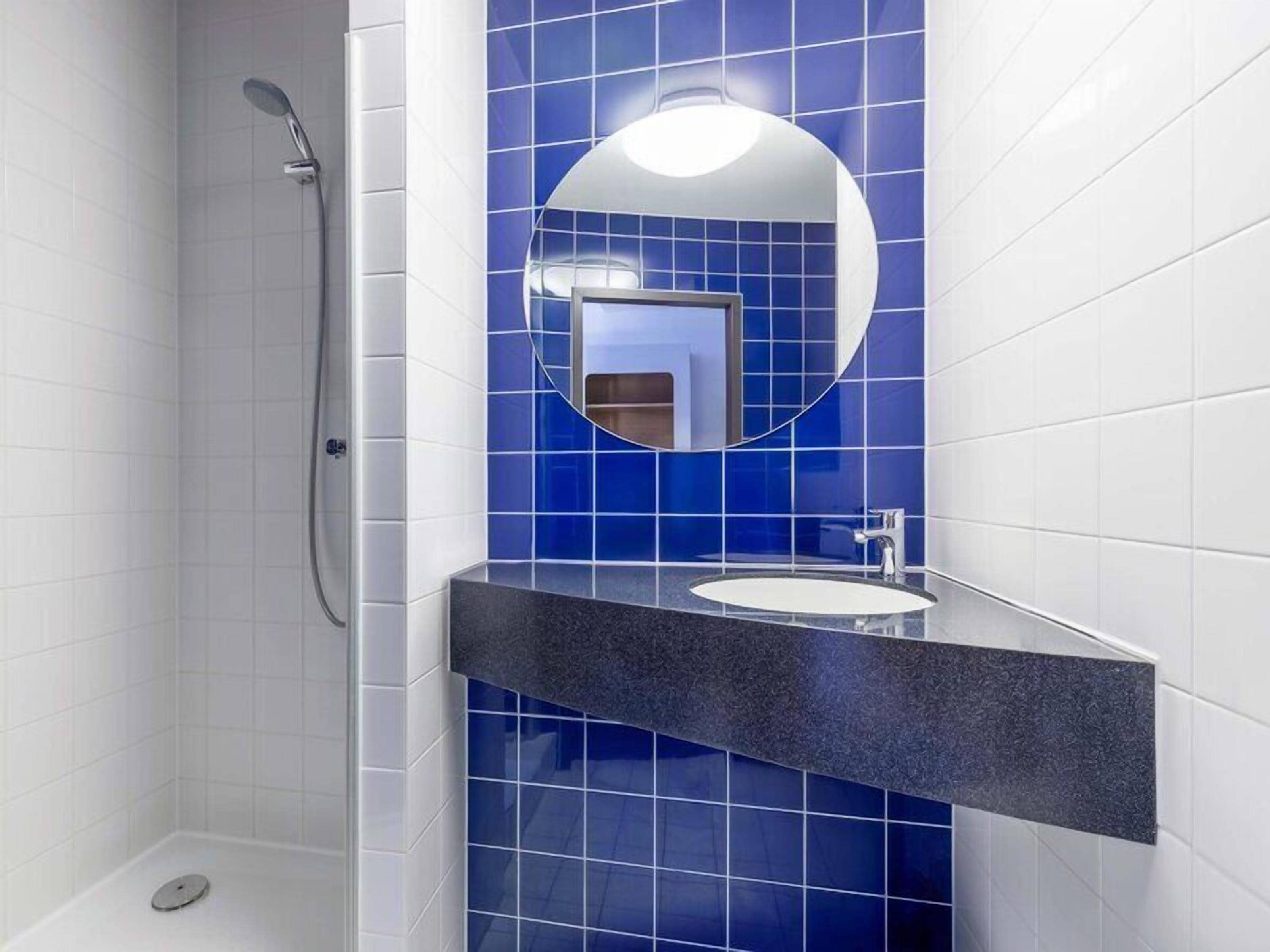 Photo - B&B HOTEL Dresden-Messe
