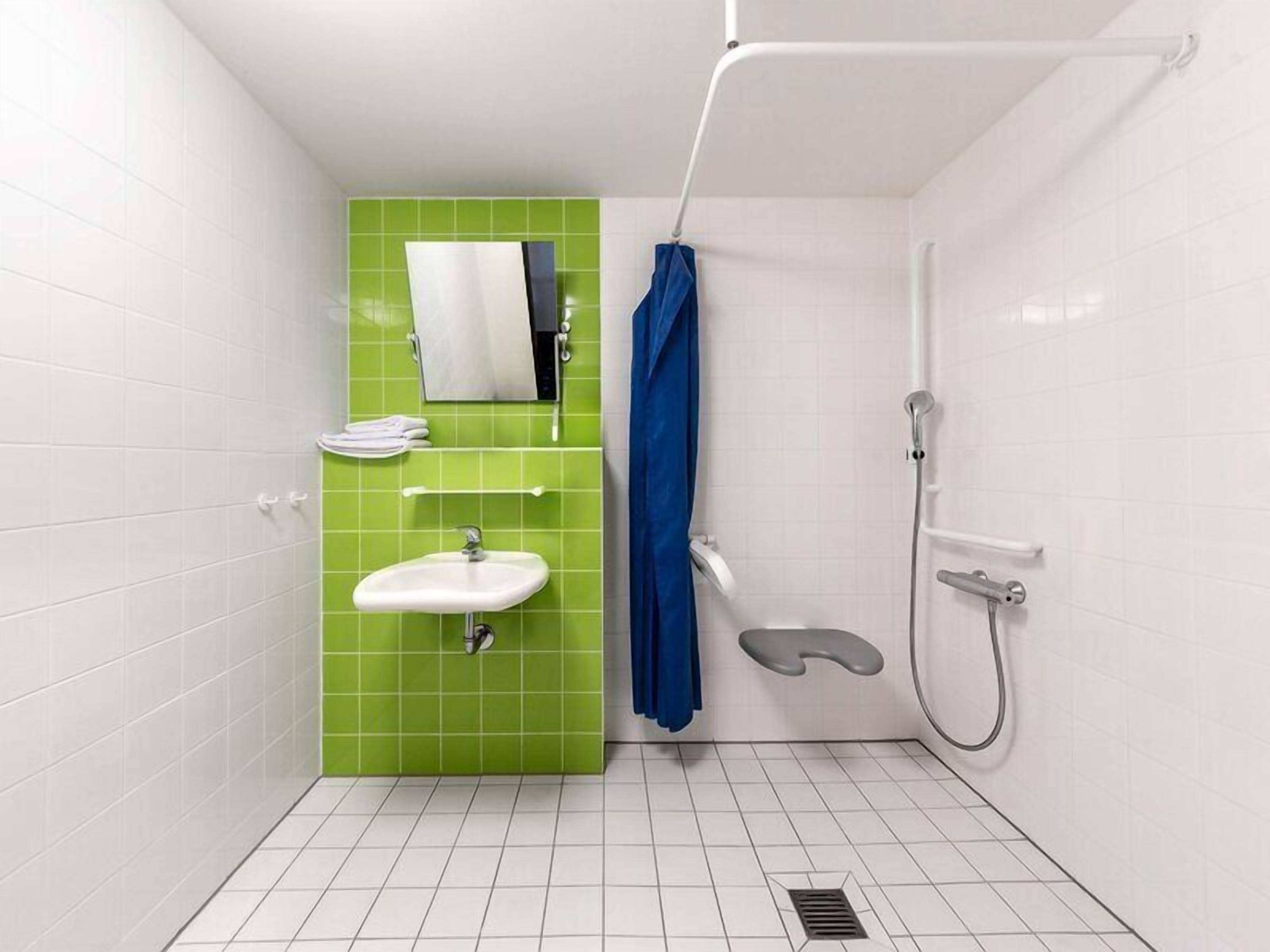 Foto - B&B Hotel Dortmund-Messe