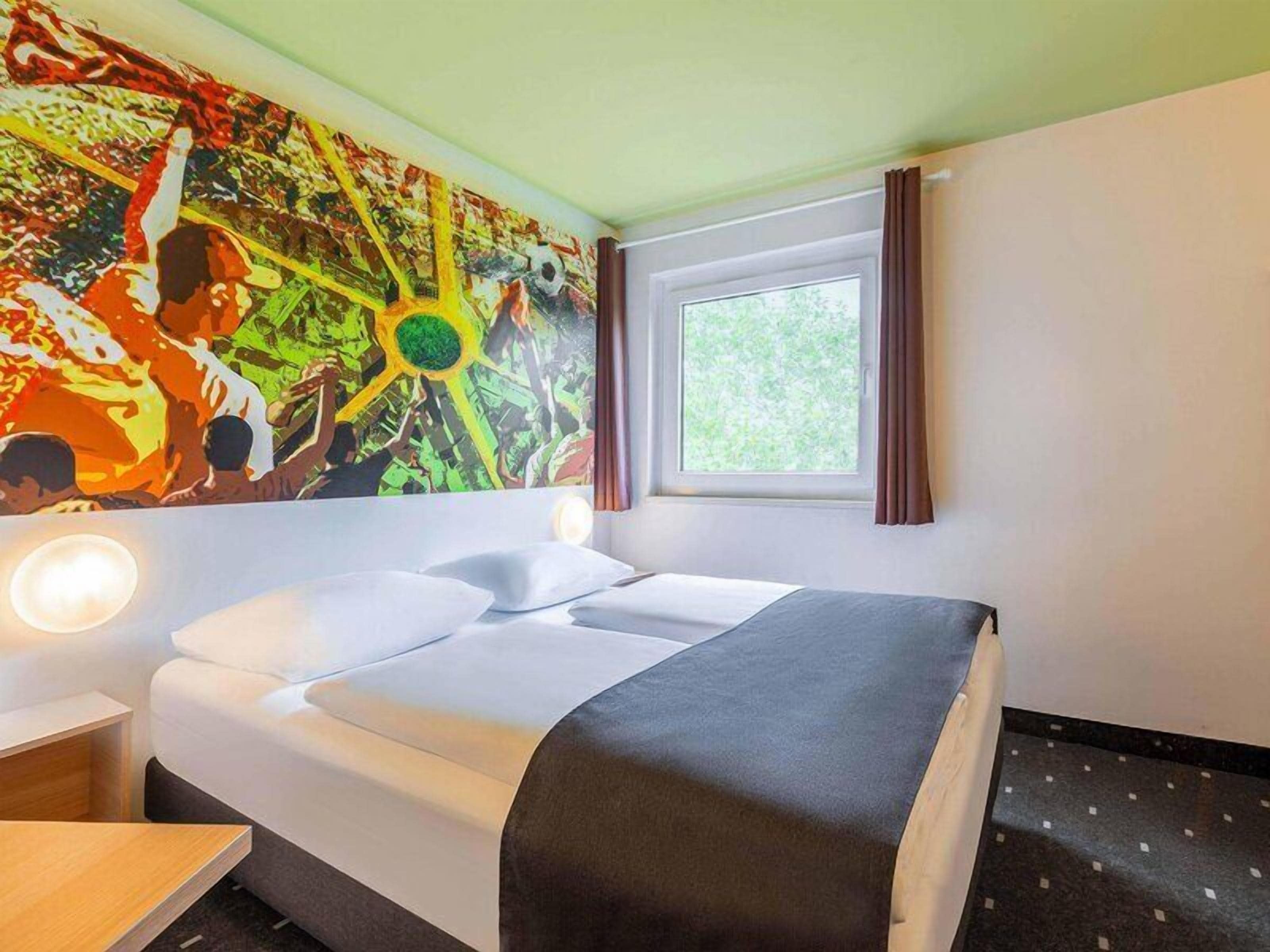 Photo - B&B Hotel Dortmund-Messe