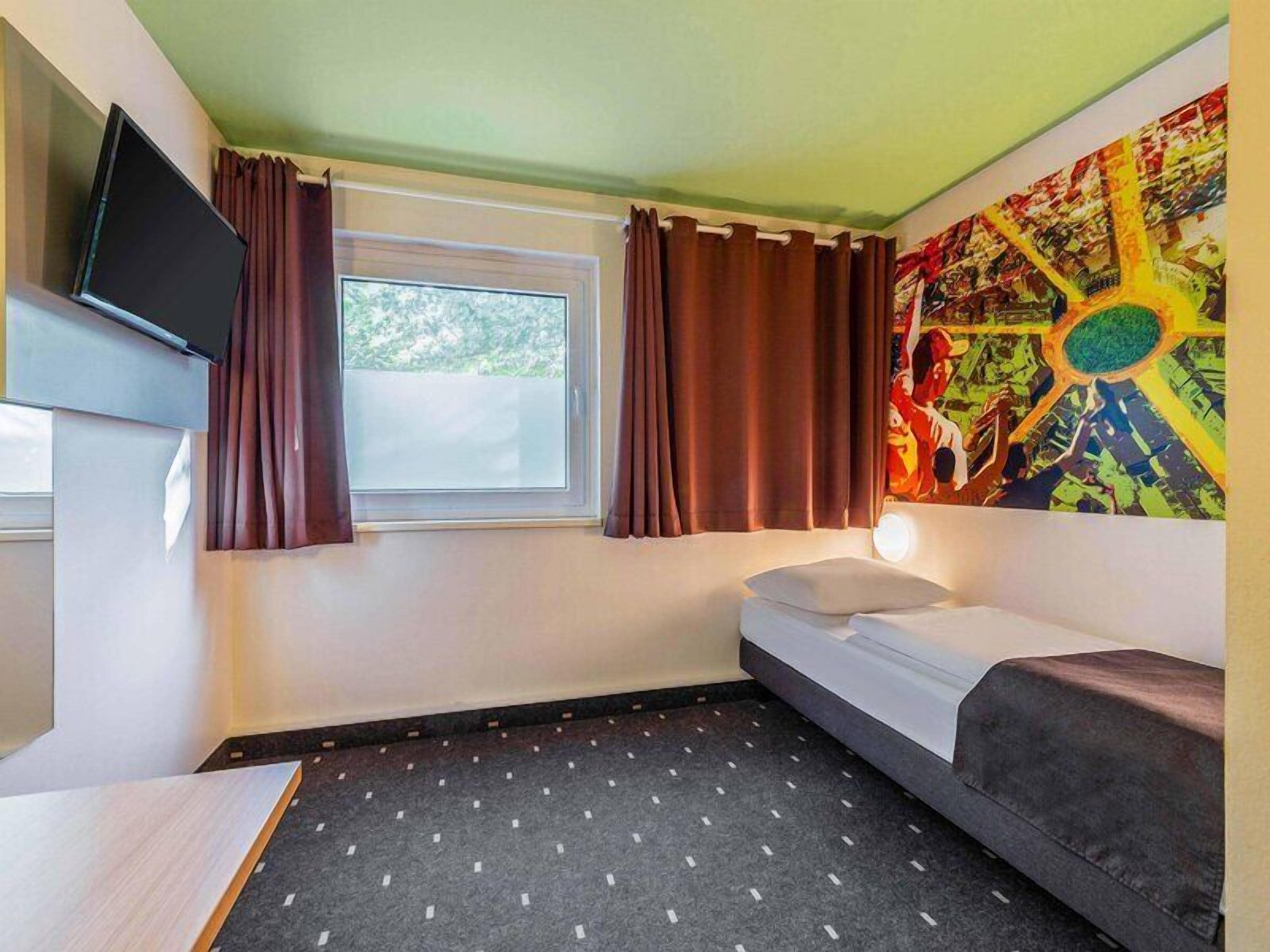 Foto - B&B Hotel Dortmund-Messe