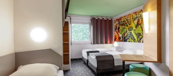 B&B Hotel Dortmund-Messe