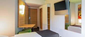 B&B Hotel Dortmund-Messe