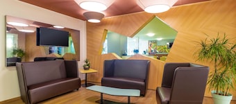 B&B Hotel Dortmund-Messe