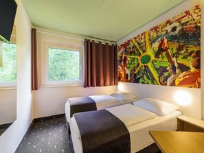 Zweibettzimmer
