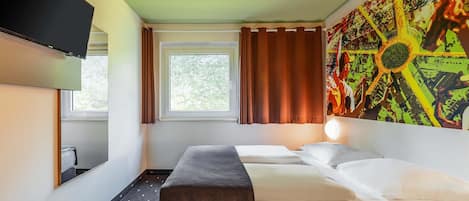 Habitación doble