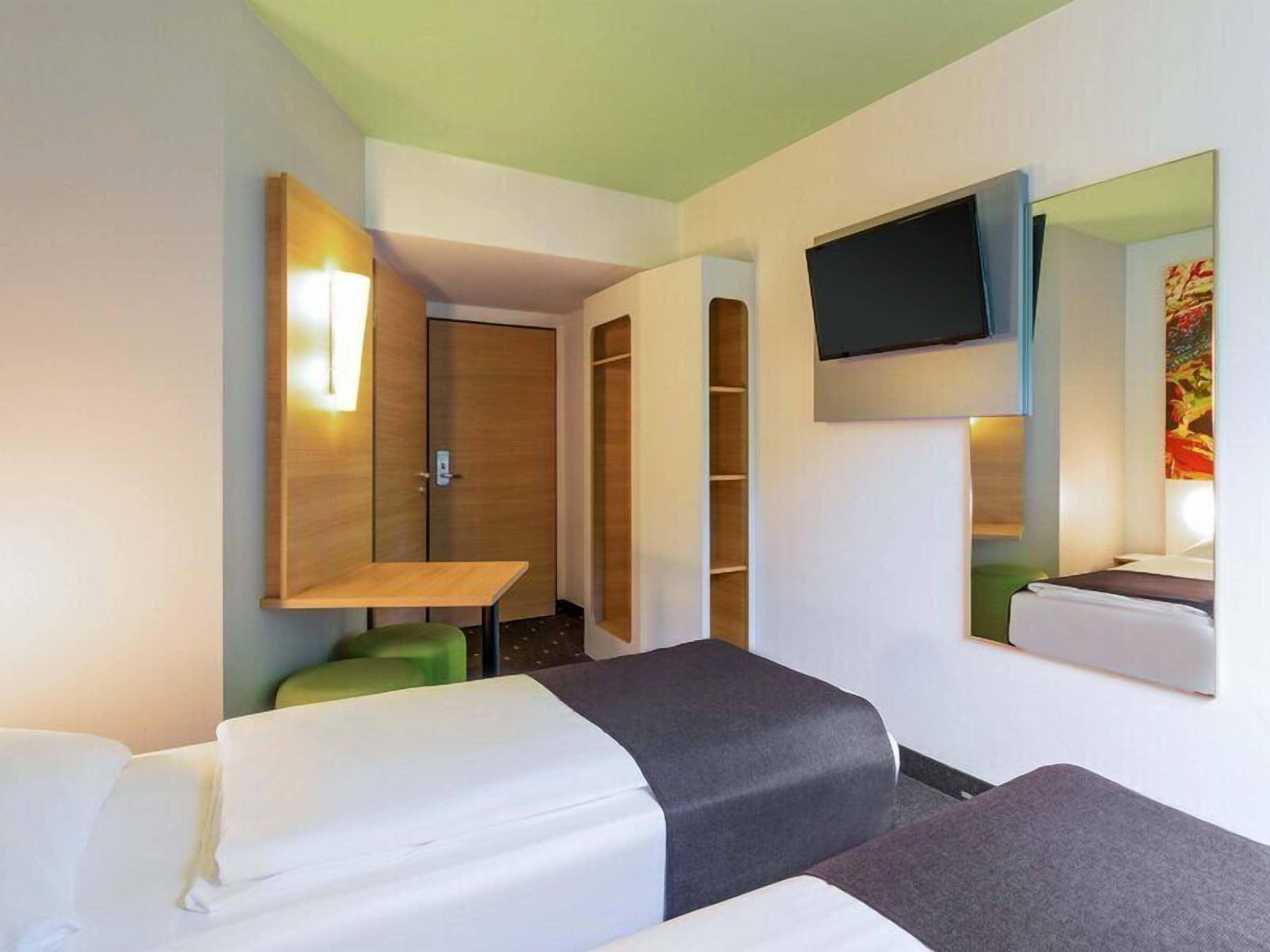 Foto - B&B Hotel Dortmund-Messe