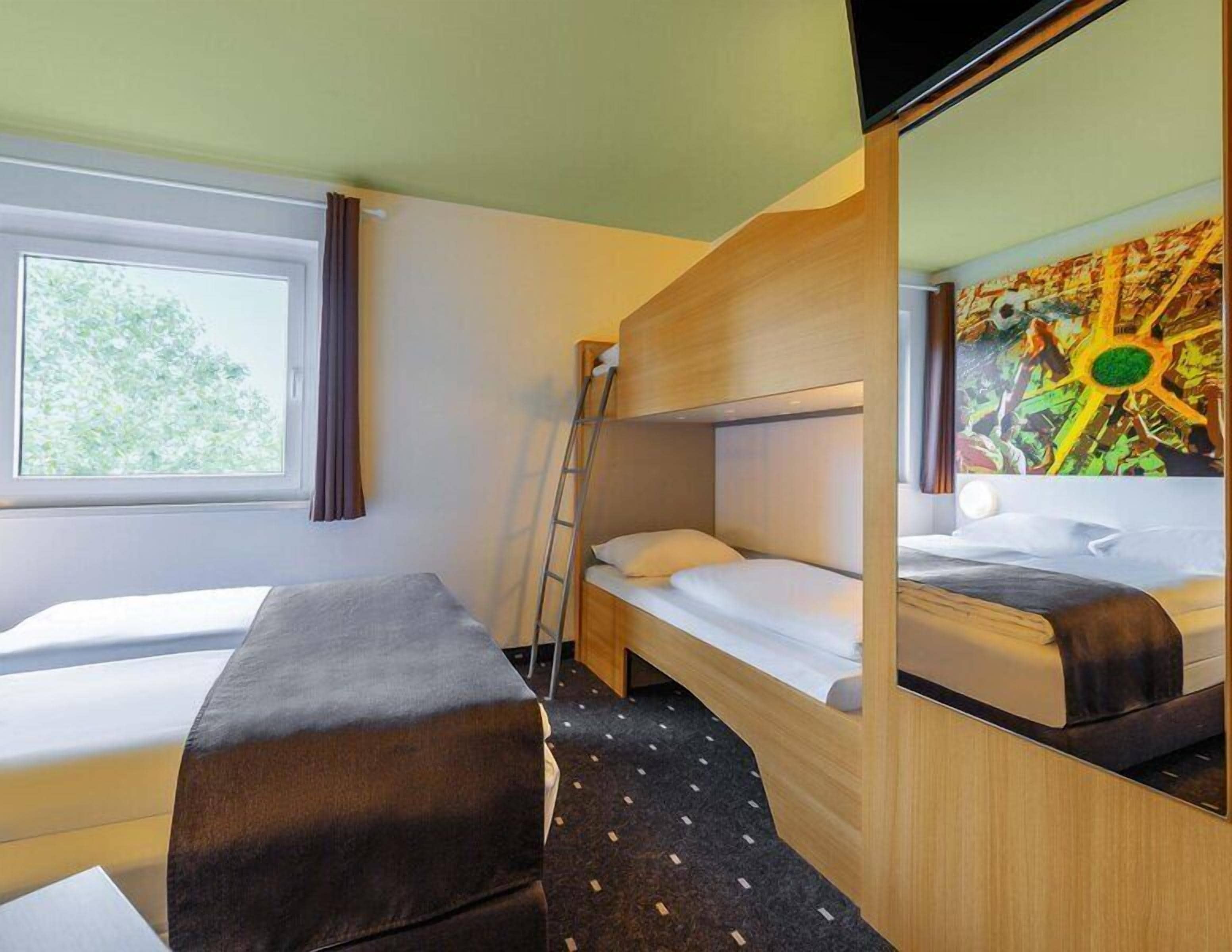 Foto - B&B Hotel Dortmund-Messe