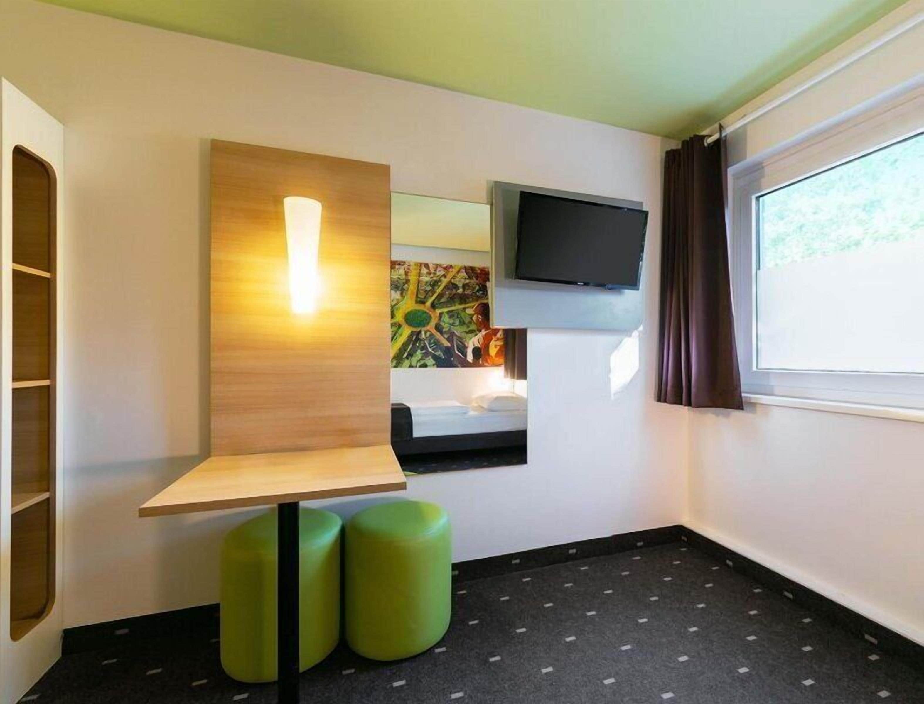 Foto - B&B Hotel Dortmund-Messe