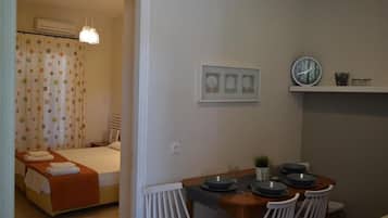Privat køkken