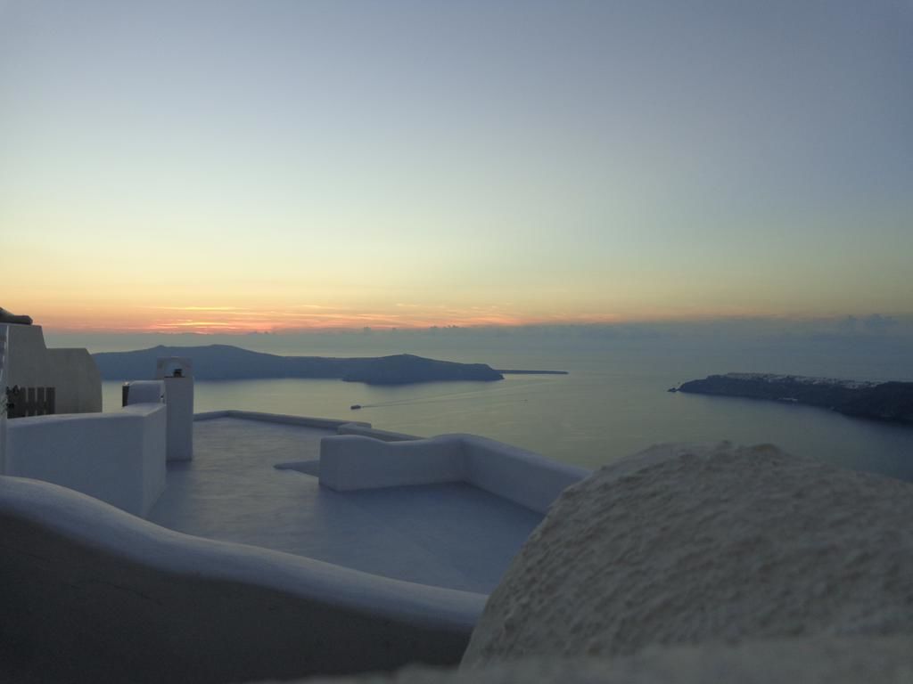 junior apartment | view from room