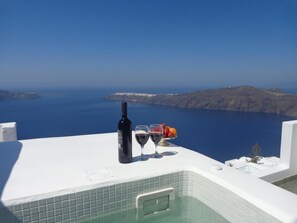 Superior Suite, Jetted Tub | Tab mandi berpancutan