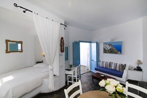 Superior Suite, Jetted Tub