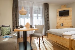 Comfort Double Room, 1 Double Bed with Sofa bed